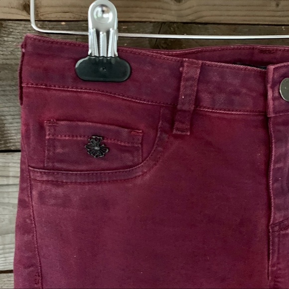 Maison Scotch/Scotch & Soda Le Voyage Jeans - Picture 4 of 8